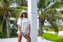 Lade das Bild in den Galerie-Viewer, Duotone Apparel Tee Whisk SS undyed women 2024
