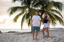 Lade das Bild in den Galerie-Viewer, Duotone Apparel Tee Pocket SS undyed men 2024
