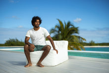 Lade das Bild in den Galerie-Viewer, Duotone Apparel Tee Pocket SS undyed men 2024

