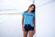 Lade das Bild in den Galerie-Viewer, Duotone Apparel Tee Original SS women 2024
