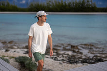 Lade das Bild in den Galerie-Viewer, Duotone Apparel Tee Pocket SS undyed men 2024
