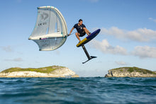 Charger l&#39;image dans la galerie, Duotone Foilpart Back Wing Stabilizer S 2025
