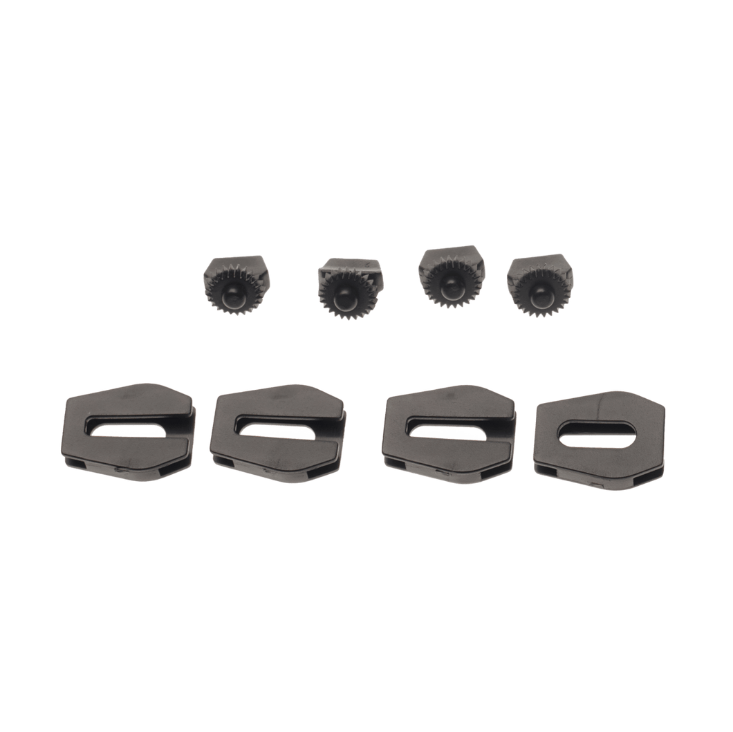 Duotone Lock for Duotone Boot (SS20-onw) (4pcs) 2024