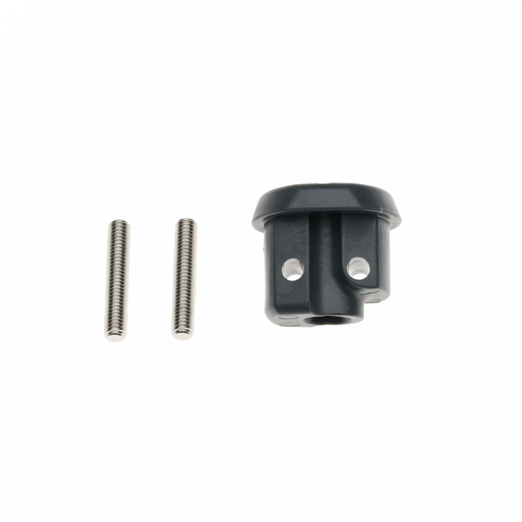 Duotone Plastic Head & Grub Screw Trust( SS13-onw) (2pcs) 2024