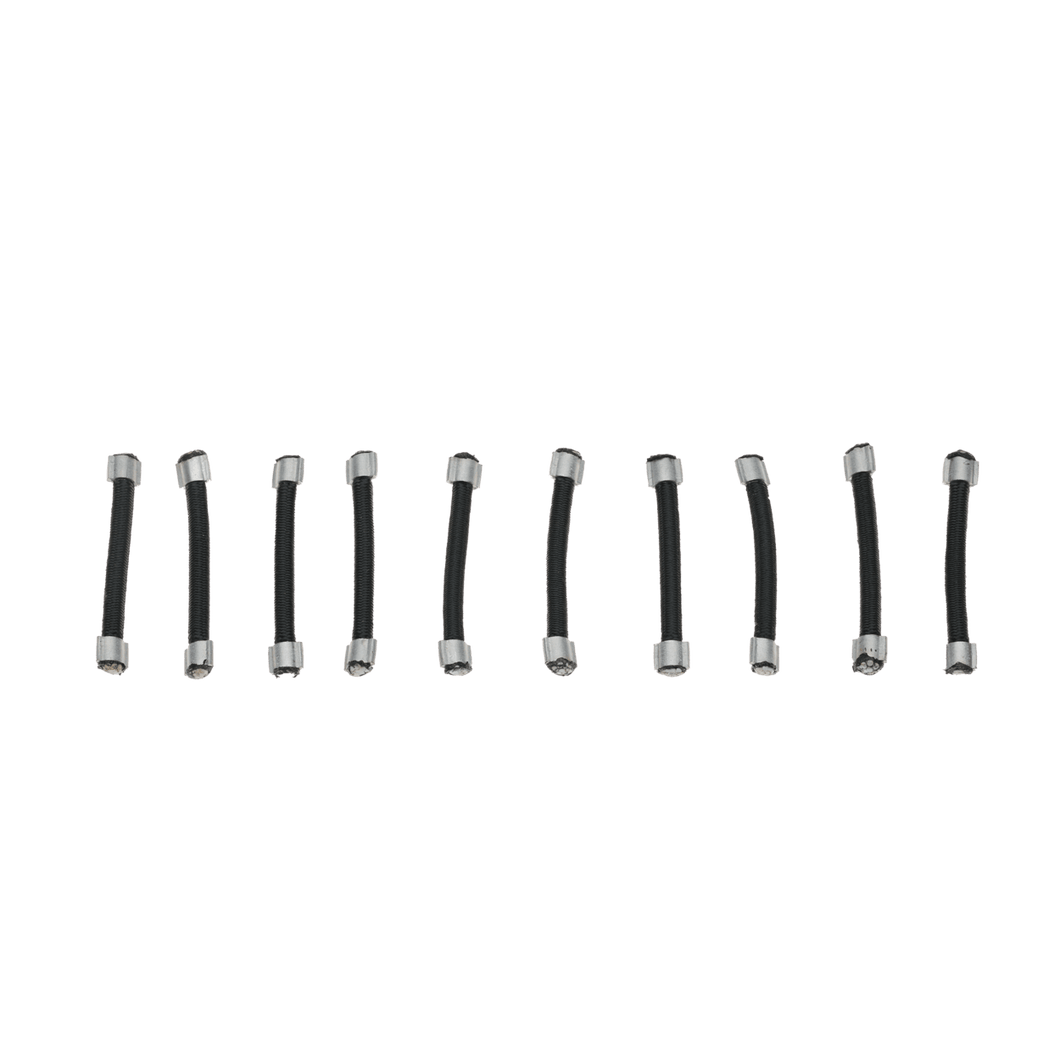 Duotone Iron Heart rubber bungee (SS23-onw) (10pcs) 2024