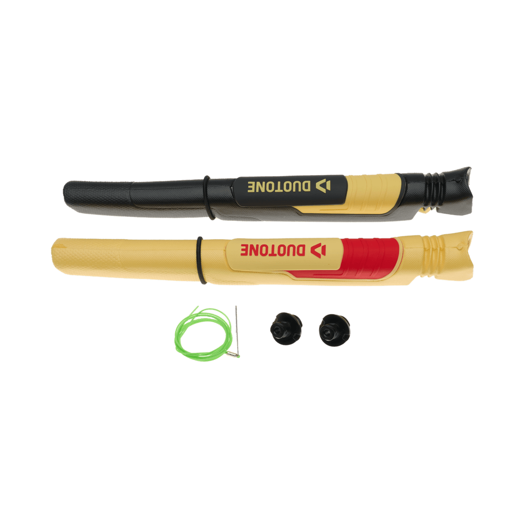 Duotone Removeable Floater with bungee Click Bar (SS17-onw)(1pair) 2024