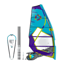 Charger l&#39;image dans la galerie, Eagle One Rig Package
