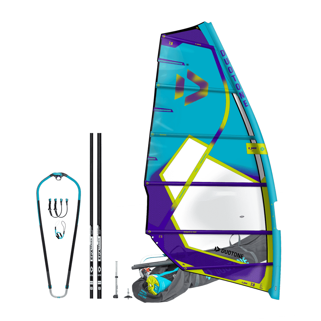 Eagle One Rig Package