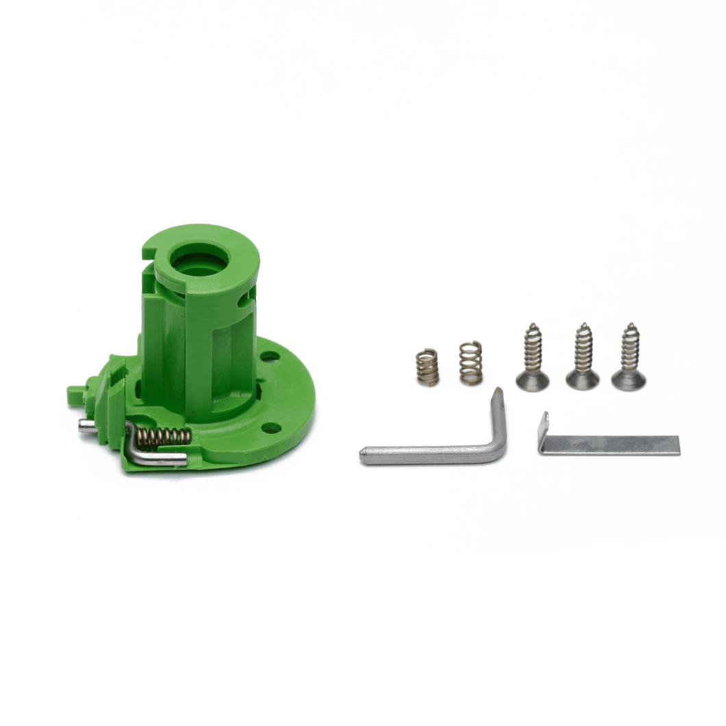 Duotone Bottom Insert Power XT 2.0 Aero RDM (SS17-19) 2019