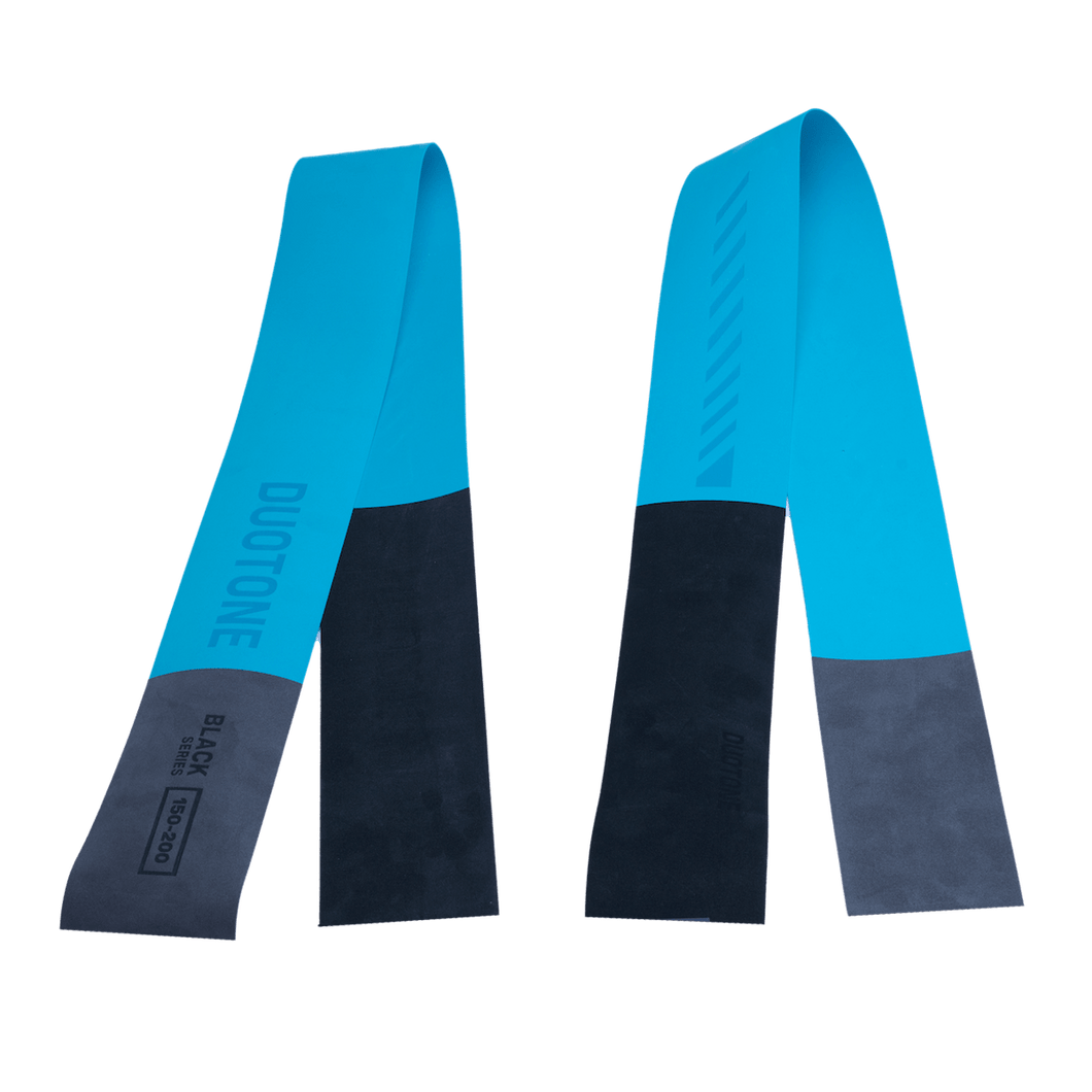 Duotone EVA grip Black (2pcs) (SS22) 2024