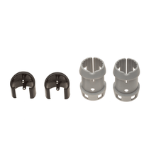 Lade das Bild in den Galerie-Viewer, Duotone Boom Spare Double Pin.Lock (2pcs) (SS02-21) 2021
