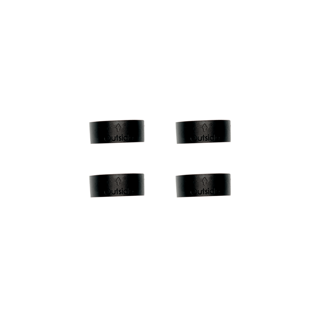 Duotone iFront 2.0 Abrasion Rings for Front-Tube (2pcs) 2024