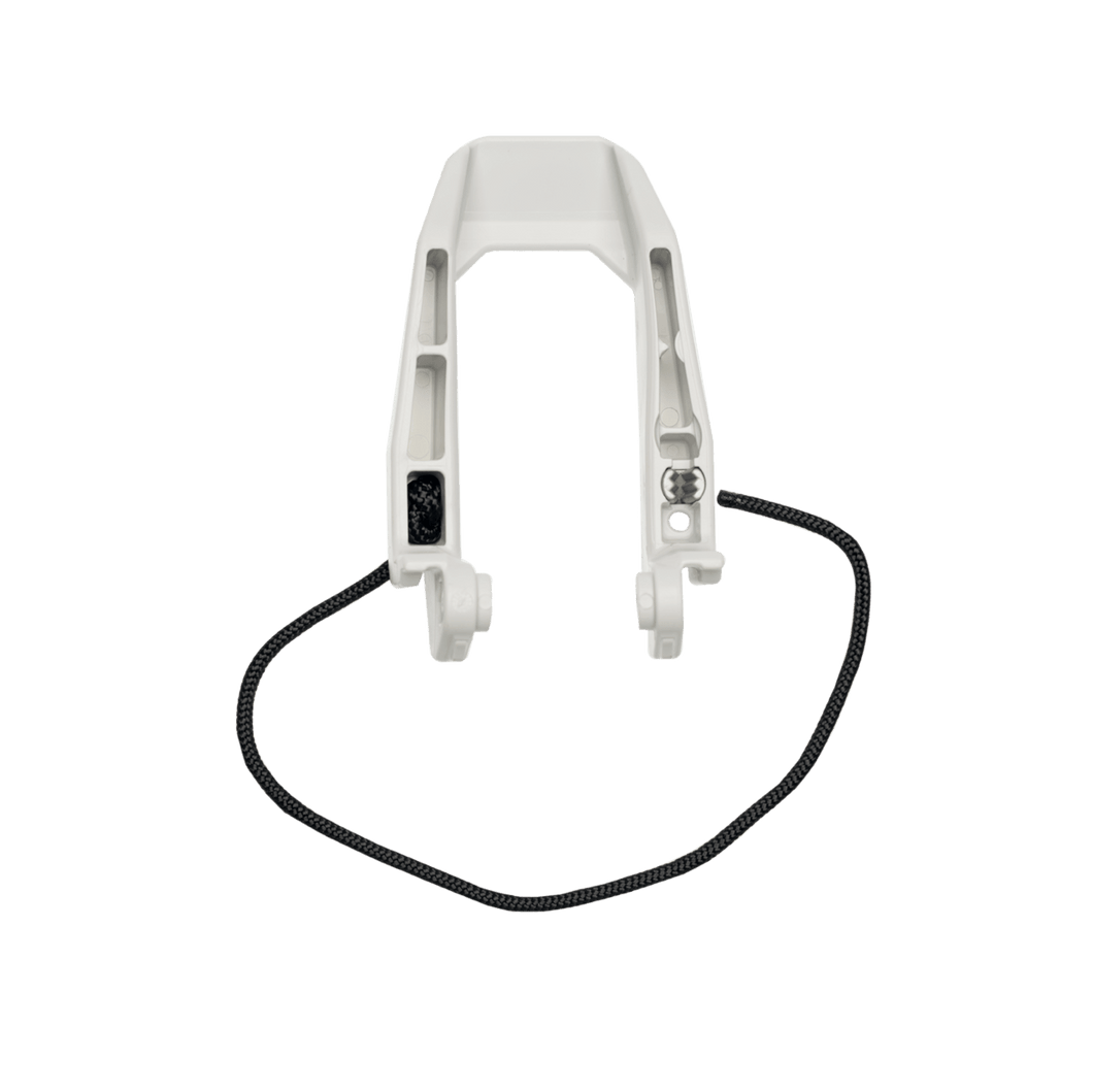 Duotone iFront Lever Zytel incl. 4mm rope 2013