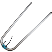 Charger l&#39;image dans la galerie, Duotone Boom Spare Alu Tailend w. iTail Wave compl.(SS14-22) 2024
