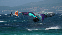 Carica l'immagine nel visualizzatore di Gallery, action_shot