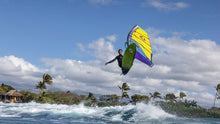 Lade das Bild in den Galerie-Viewer, action_shot