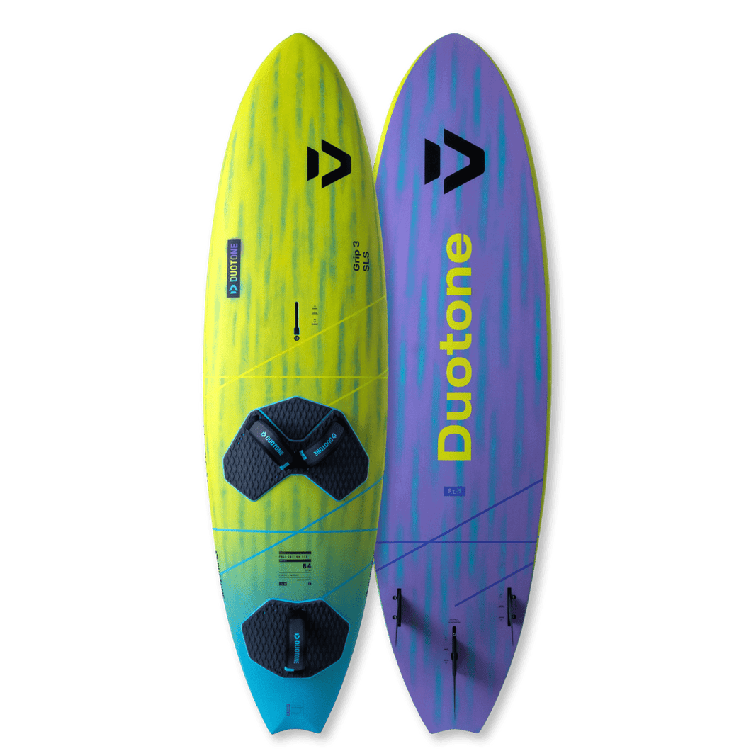Duotone Grip [Tri] SLS 2026