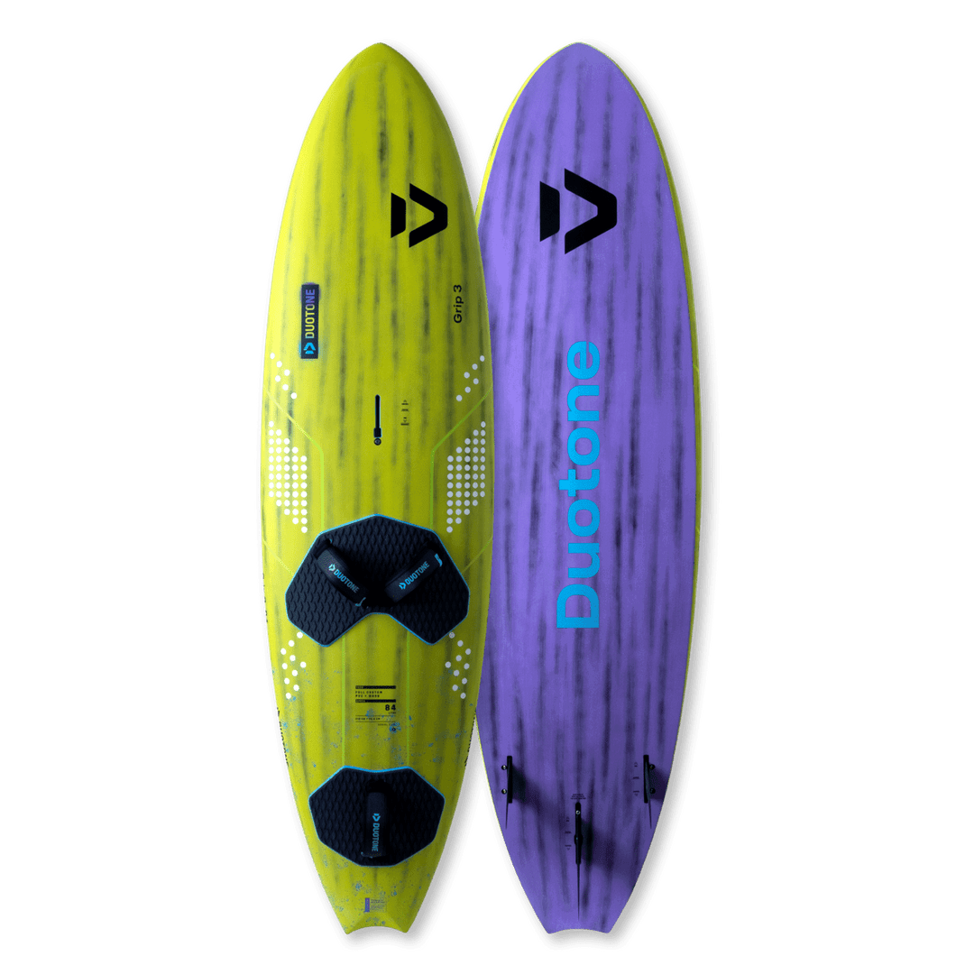 Duotone Grip [Tri] 2026