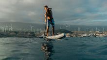 Carica l'immagine nel visualizzatore di Gallery, action_shot