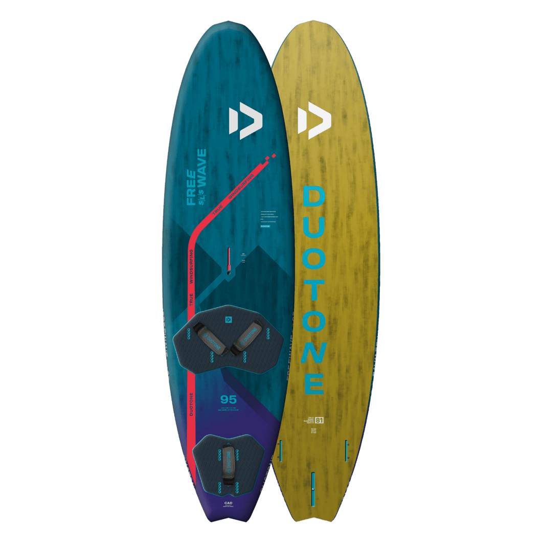 FreeWave SLS | FreeWave