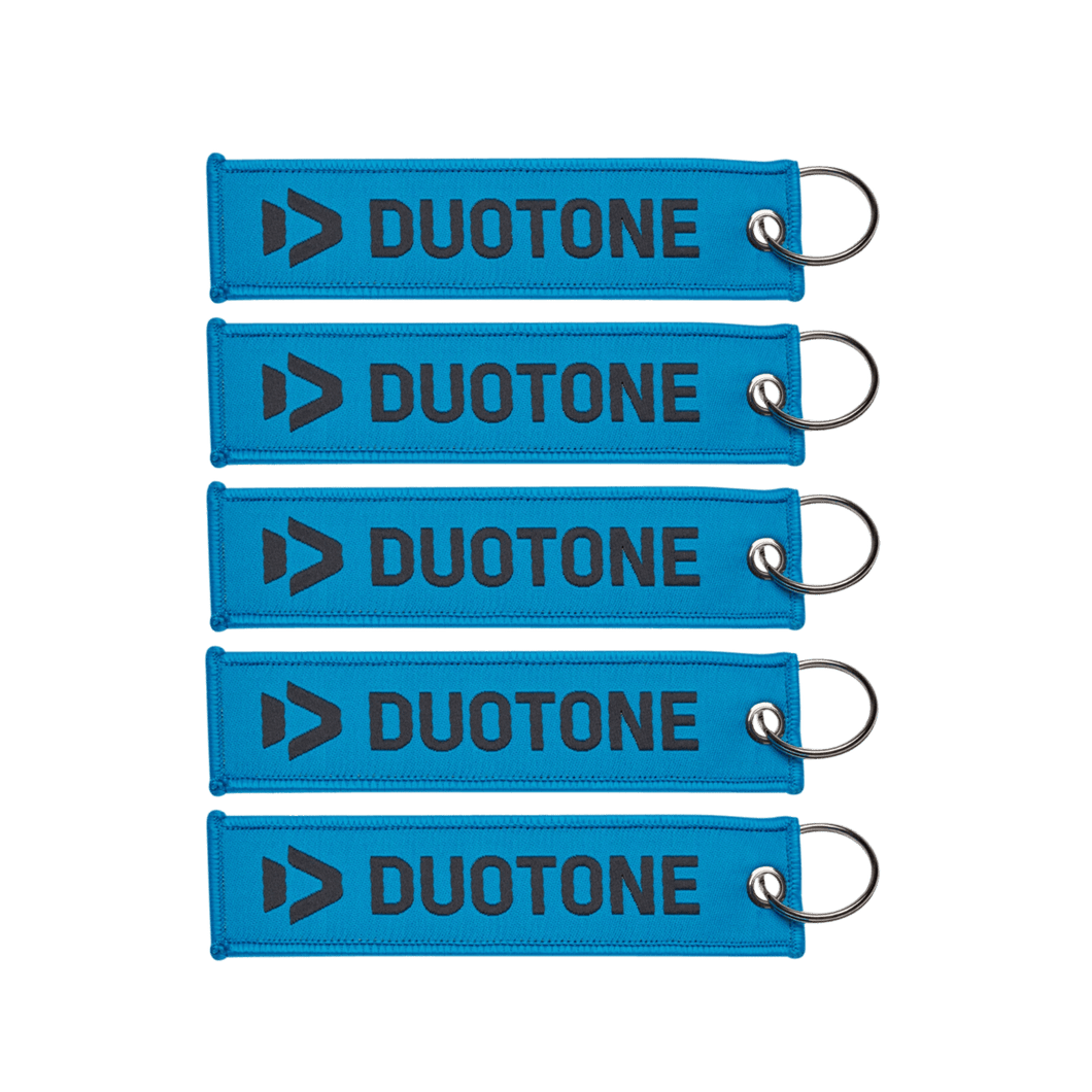 Duotone Logo Keyring (5pcs) 2024