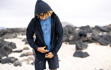 Load image into Gallery viewer, Duotone Hoody Zip Team men 2023
