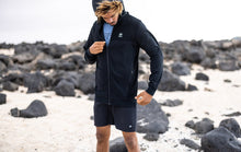 Load image into Gallery viewer, Duotone Hoody Zip Team men 2023
