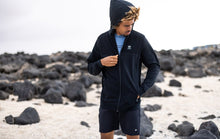 Load image into Gallery viewer, Duotone Hoody Zip Team men 2023

