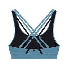 Load image into Gallery viewer, Duotone Apparel Bikini Top Active women 2026