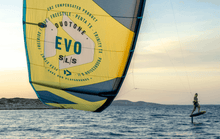 Lade das Bild in den Galerie-Viewer, Evo SLS 2022
