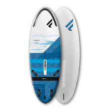 Lade das Bild in den Galerie-Viewer, Fanatic Gecko HRS Daggerboard Soft Top 2020