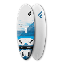 Lade das Bild in den Galerie-Viewer, Fanatic Gecko Foil HRS 2020