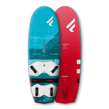 Cargar imagen en el visor de la galería, Fanatic Stingray Foil LTD 2020