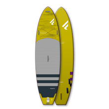Lade das Bild in den Galerie-Viewer, Fanatic Rapid Air Touring 2023