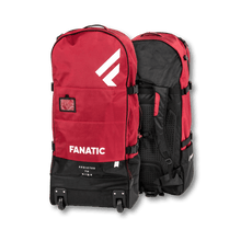 Carica l'immagine nel visualizzatore di Gallery, Fanatic Gearbag Premium iSUP 2024