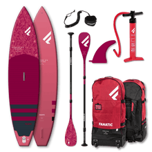 Lade das Bild in den Galerie-Viewer, Fanatic Package Diamond Air Touring 2024