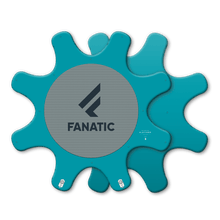 Charger l&#39;image dans la galerie, Fanatic Fly Air Fit Platform 2024
