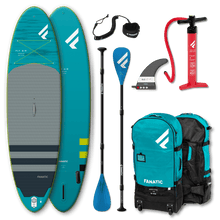 Carica l'immagine nel visualizzatore di Gallery, Fanatic Package Fly Air Premium/Pure 2024