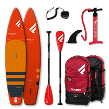 Lade das Bild in den Galerie-Viewer, Fanatic Package Ripper Air Touring 2024