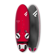 Lade das Bild in den Galerie-Viewer, Fanatic Falcon Slalom TE Foil 2020