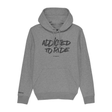 Lade das Bild in den Galerie-Viewer, Fanatic Hoodie Addicted Unisex 2021