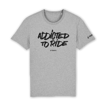 Carica l'immagine nel visualizzatore di Gallery, Fanatic Tee SS Addicted Men 2021