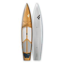 Carica l'immagine nel visualizzatore di Gallery, Fanatic Ray Bamboo Edition 2022