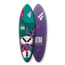 Carica l'immagine nel visualizzatore di Gallery, Fanatic Skate TE - Boa Edition 2021