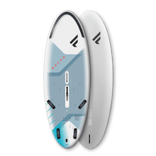 Cargar imagen en el visor de la galería, Fanatic Gecko HRS Daggerboard/Soft Top 2022