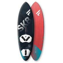 Load image into Gallery viewer, Fanatic Skate TE 2022