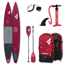 Lade das Bild in den Galerie-Viewer, Fanatic Package Falcon Air Young Blood Edition 2024