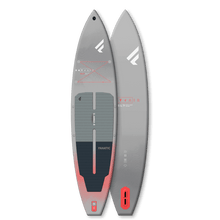 Cargar imagen en el visor de la galería, Fanatic iSUP Ray Air SLT 2025