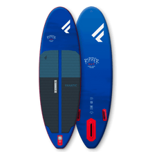 Cargar imagen en el visor de la galería, Fanatic iSUP Ripper Air SLT 2025