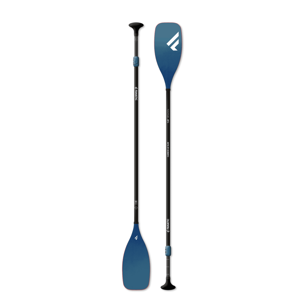 Fanatic Carbon 40 Slim Adj. 2025